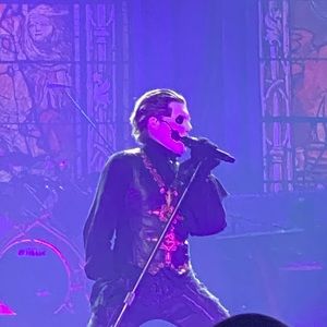 Meet your Posher, Grant